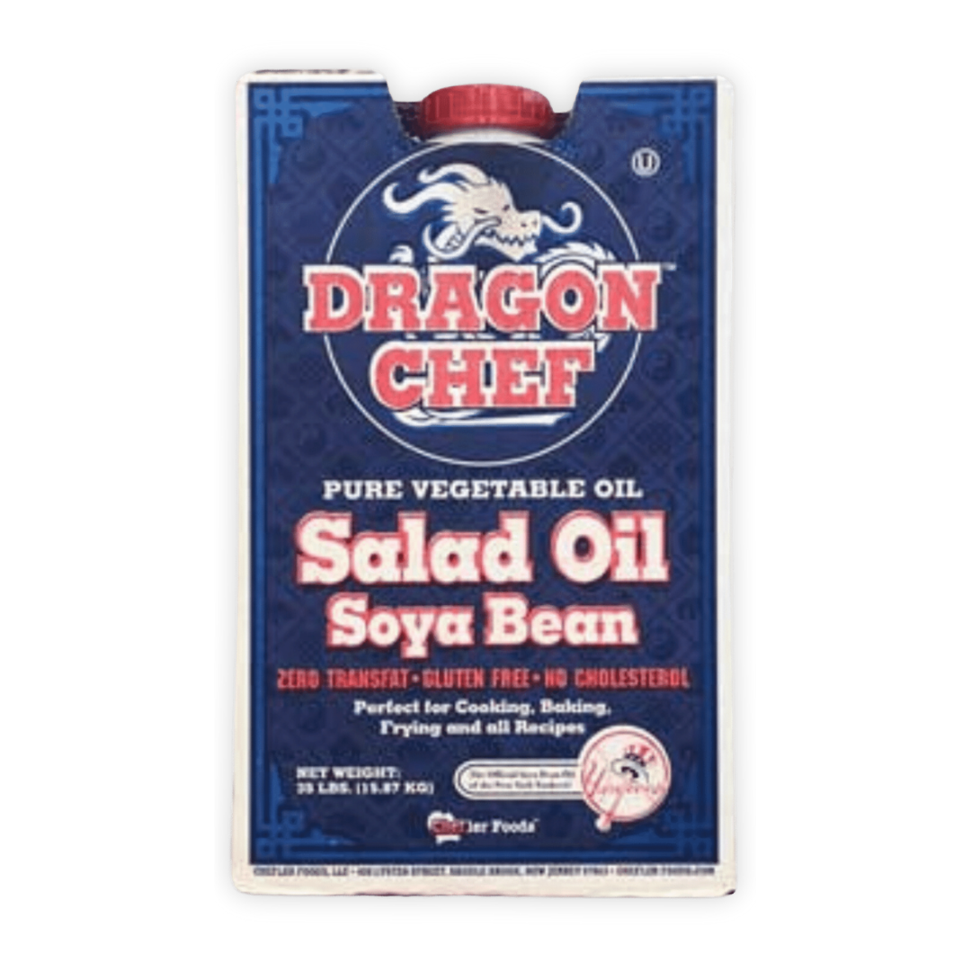 Dragon Chef® Salad Oil