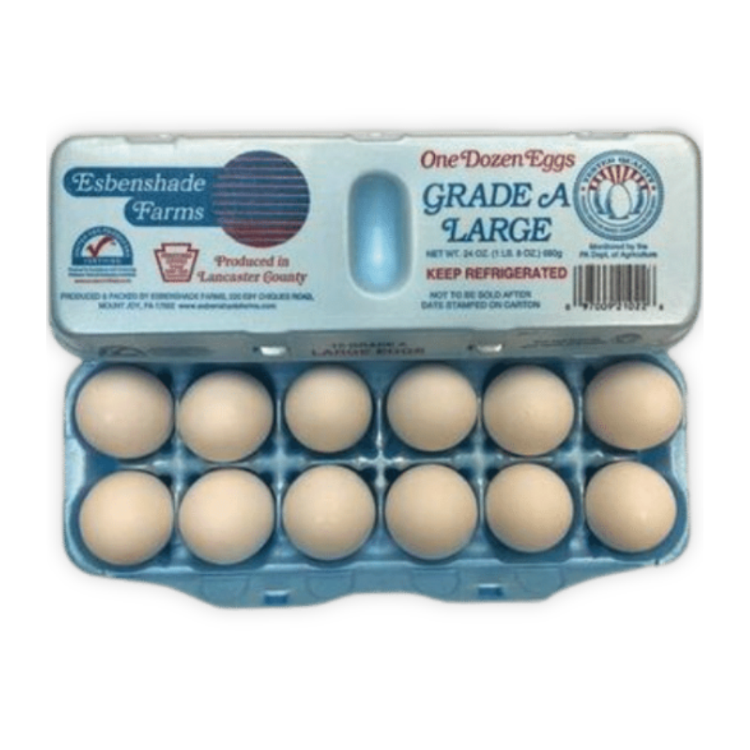 Grade A Large Eggs
