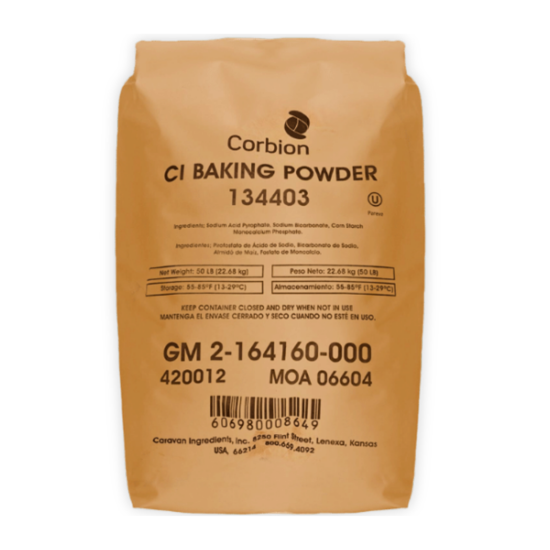 CI Baking Powder