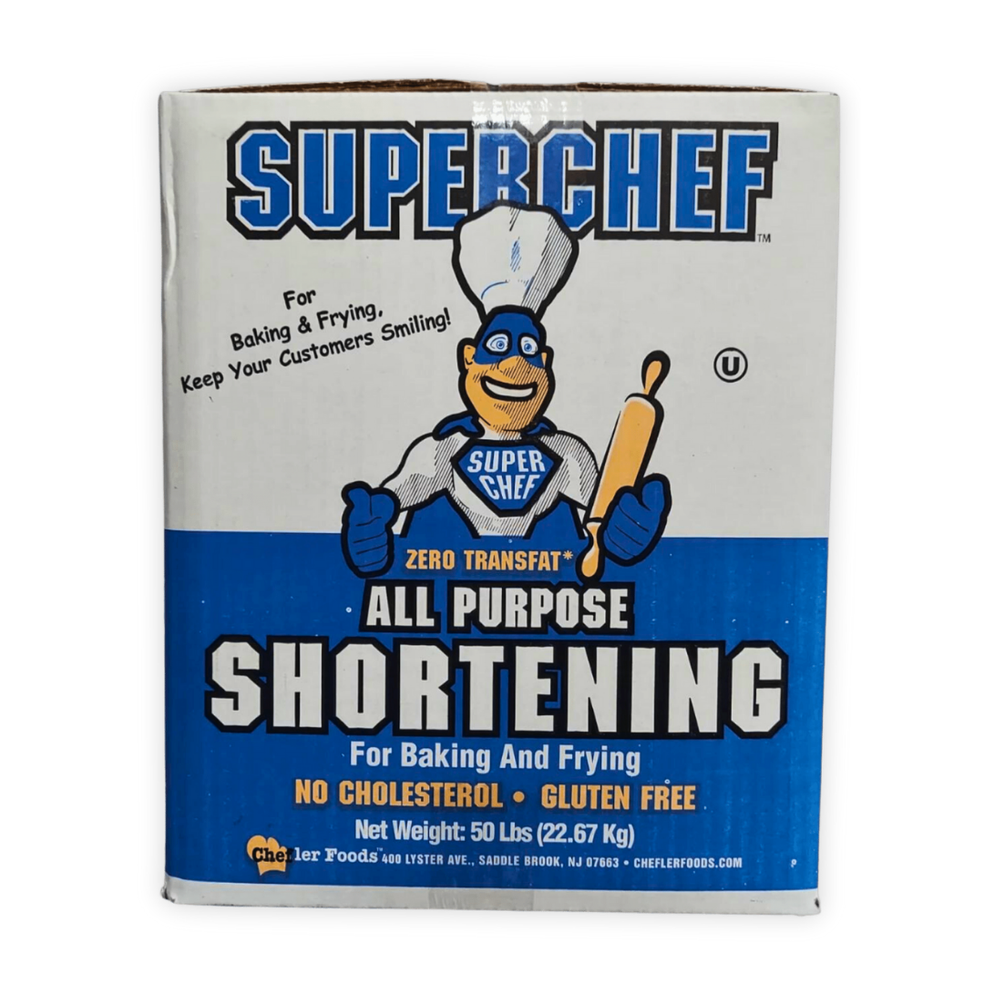 SuperChef ® All Purpose Shortening 50 LB