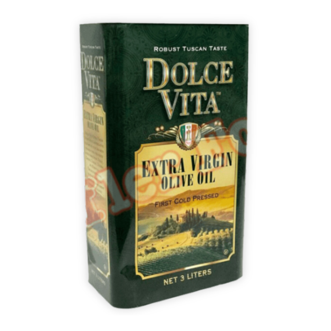Dolce Vita ® Extra Virgin Olive Oil