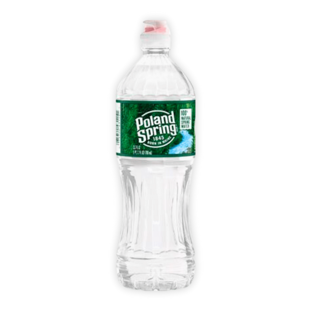 Poland Spring / Water Sport – 40/700 ml