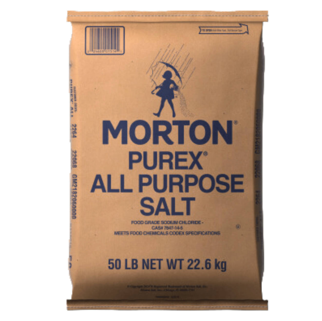 Domino Pure Cane 6-X Confectioners Sugar 25LB